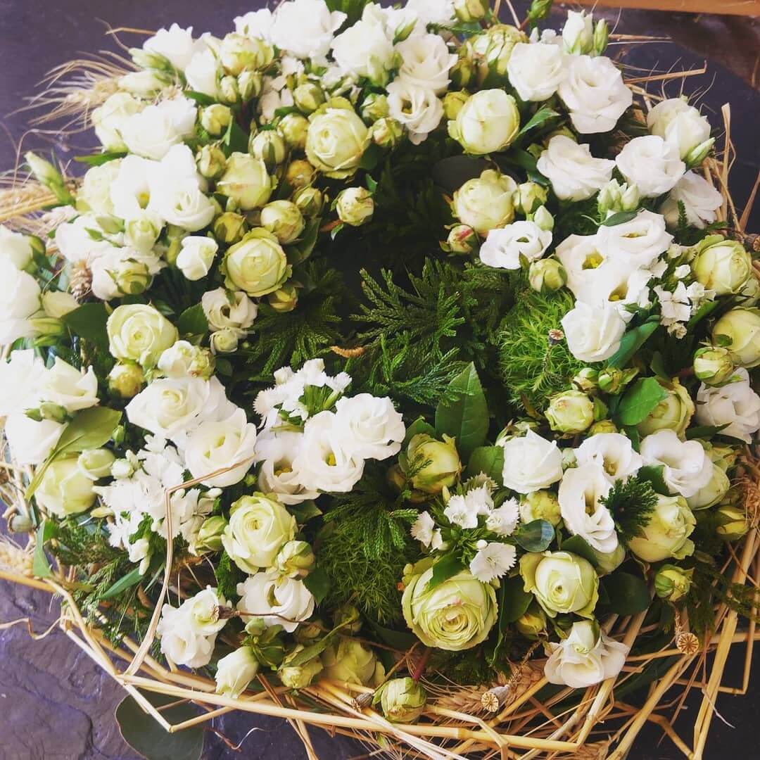 Blumenabo mittel