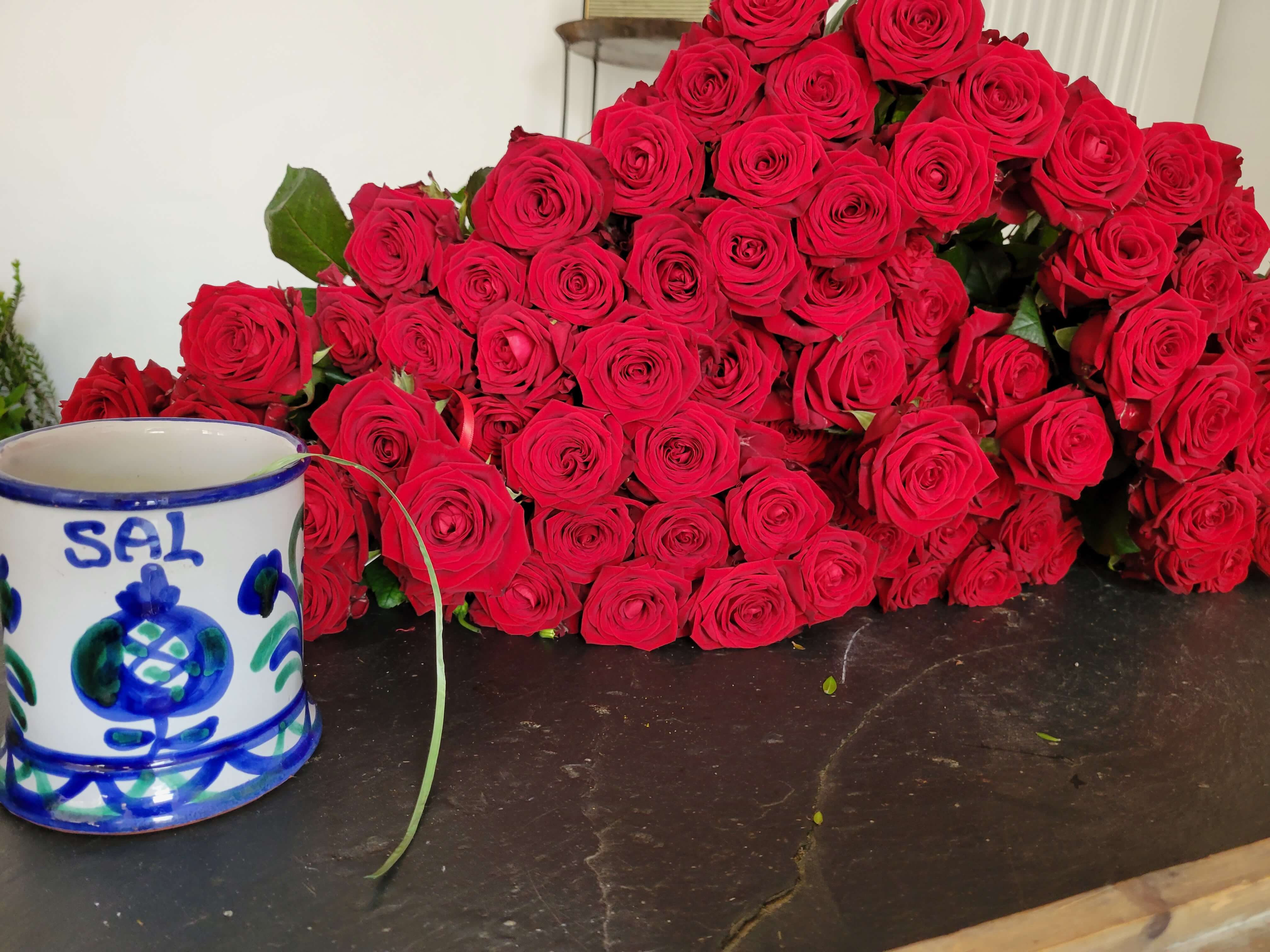 ROSENROT